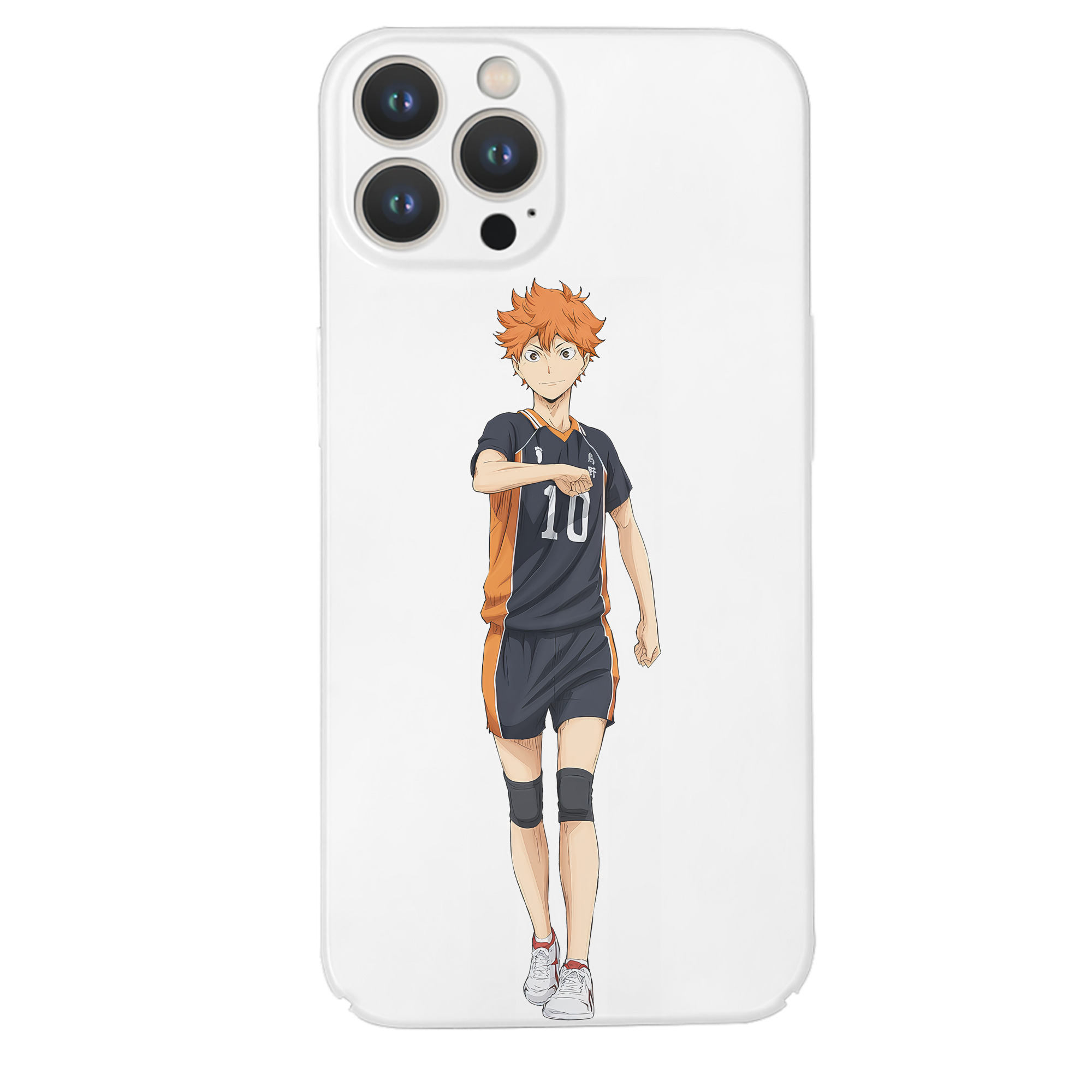 （画像用） ハイキュー!! Haikyu!! 【iPhone 14シリーズ対応】ハードケース